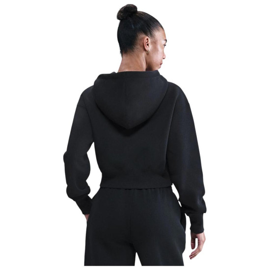 Nike Γυναικεία ζακέτα Sportswear Phoenix Fleece